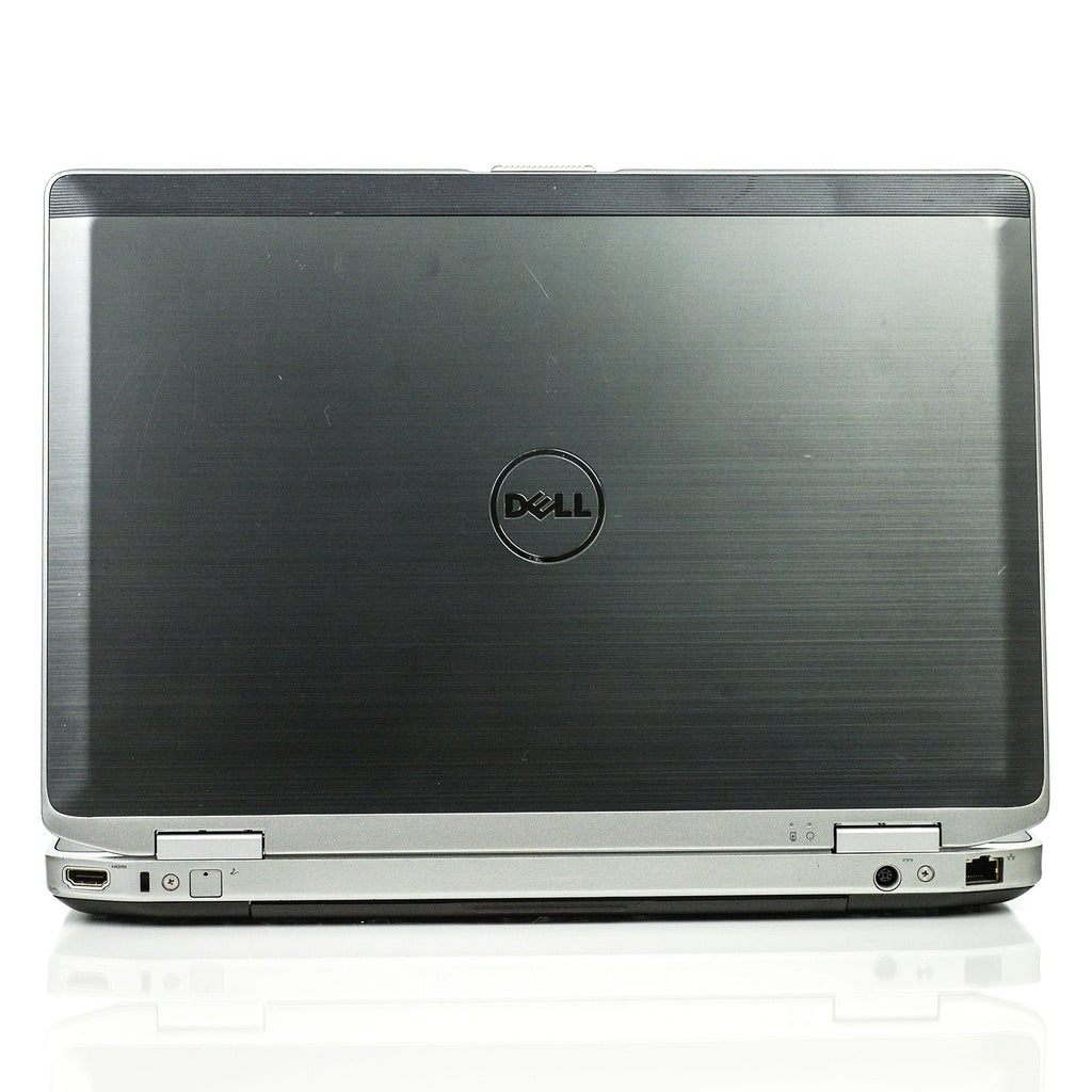 Pre-Owned Dell Latitude E6420 Laptop i5 Dual-Core 8GB 500GB Win 10 Pro B v.BA