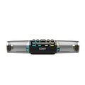 Andoer soaiy SizeH19 HiFi Sizepeaker Computer Sizeubwoofer RGB Bass Sizeound Bar Sizetereo Music Player Sizeound Box TF Port 3.5mm Audio Input for PC Laptop Sizemartphone Tablet