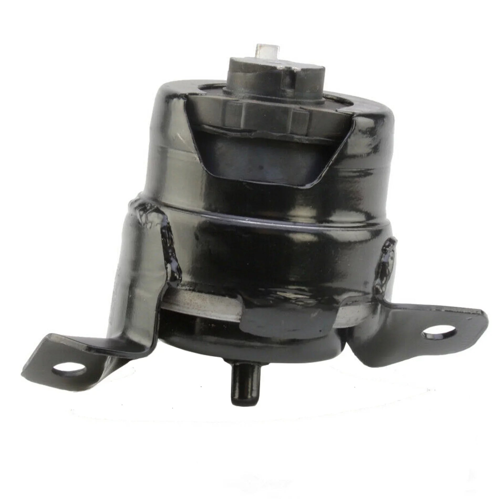 CF Advance Compatible with 15-16 Chevy Colorado GMC Canyon 2.5L 3.6L Front Left and Right Engine Motor Mount A5681 A5682 2015 2016