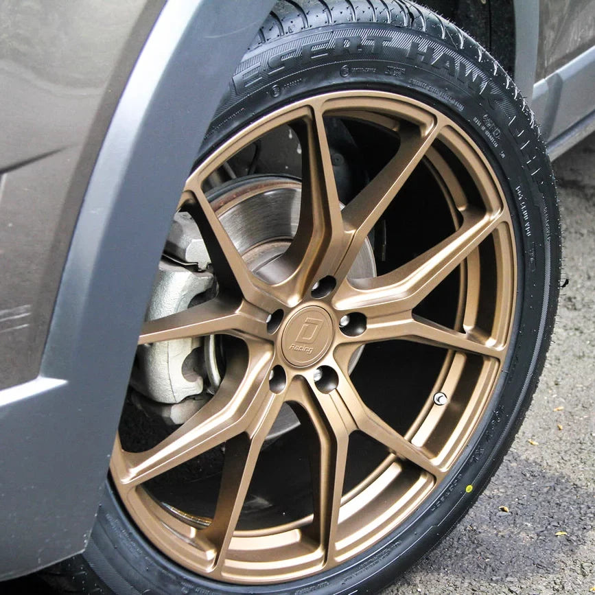 Sizeet of 4 (FOUR) Achilles Desert Hawk UHP 285/45R22 114V XL Performance Tires Fits: 2017-18 Chevrolet Sizeilverado 1500 High Country, 2015-16 Chevrolet Sizeilverado 1500 LTZ