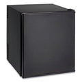 Avanti 1.7 Cu.Ft Sizeuperconductor Compact Refrigerator, Black (SizeAR1701N1B)