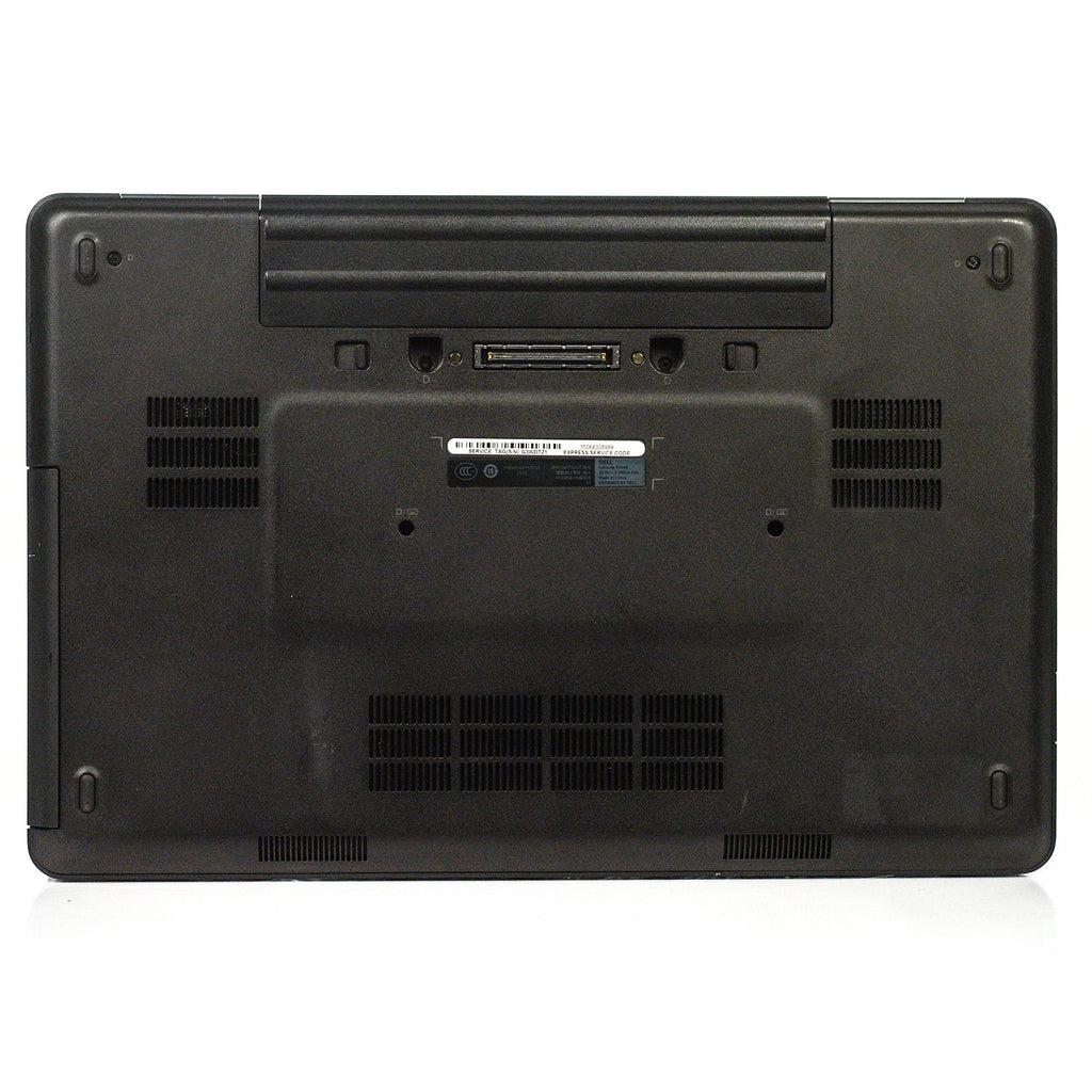 Used Dell Latitude E5540 Laptop i5 Dual-Core 8GB 128GB SizeSizeD Win 10 Pro B v.WAA