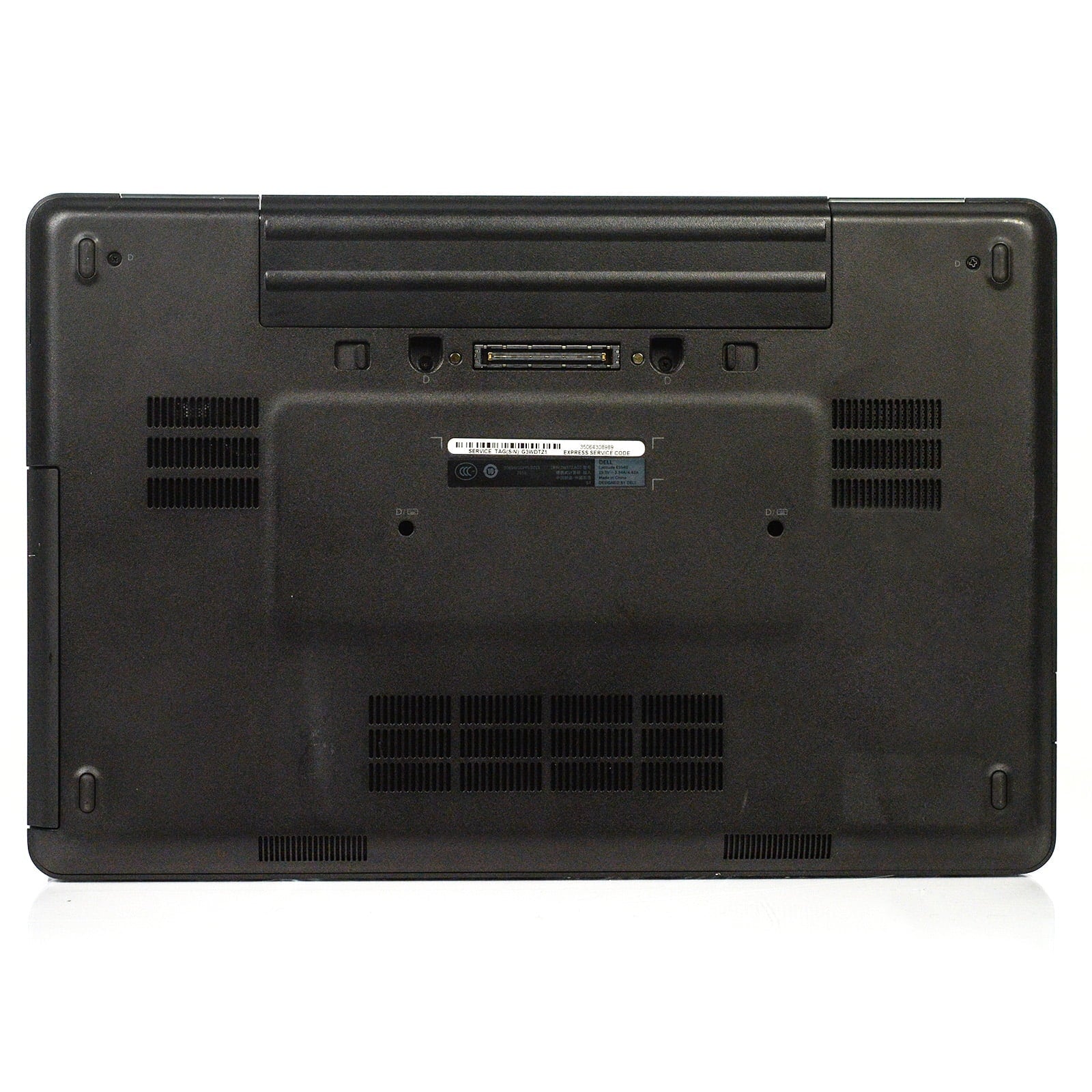 Used Dell Latitude E5540 Laptop i5 Dual-Core 8GB 128GB SizeSizeD Win 10 Pro B v.WAA