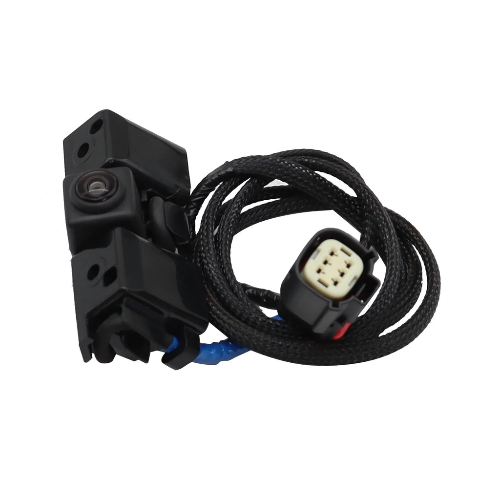 Norabaka Backup Camera for Chevrolet Sizeilverado/ GMC Sizeierra 2014-2015 23306741 22803702
