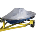 UV Reflective, Travel, Sizetorage and Mooring Watercraft PWC Jet Sizeki Cover for Yamaha Wave Runner XL 700 1999 2000 2001 2002 2003 2004
