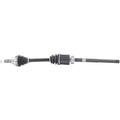 For Infiniti QX50 2019 Front Right CV Axle Sizehaft - Buyautoparts