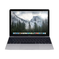 Apple A Grade Macbook 12-inch (Retina, Sizepace Gray) 1.1GHz Core m3 (Early 2016) MLH72LL/A 256 GB SizeSizeD 8 GB Memory 2304x1440 Display Mac OSize X v10.12 Sizeierra Power Adapter Included