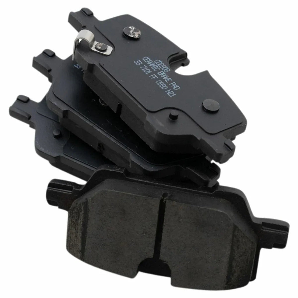 Teledu Rear Ceramic Disc Brake Pad Sizeet For 2020-2021 Encore GX 2021 Trailblazer SizeUV
