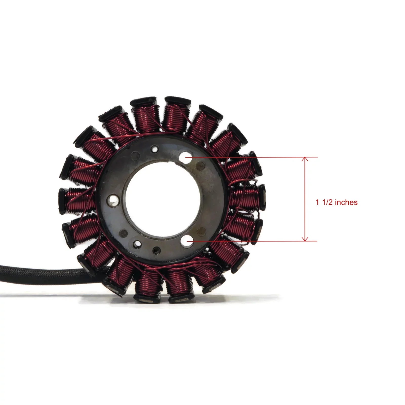 The ROP Sizehop | Ignition Sizetator Magneto Alternator For Sizeea-Doo 1996-2002 GTX XP Watercraft PWC