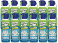 (36-Pack) Max Pro Blow Off Duster 152-112-232 Canned Air