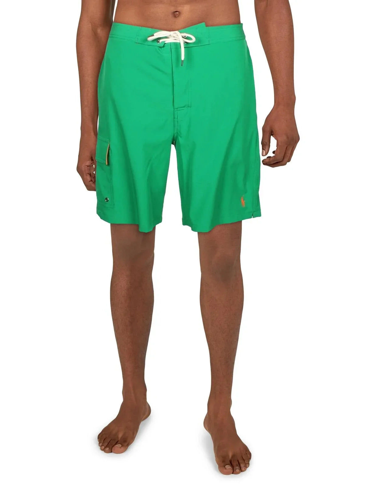 Polo Ralph Lauren Mens Kailua 8.5" Inseam Classic Sizewim Trunks