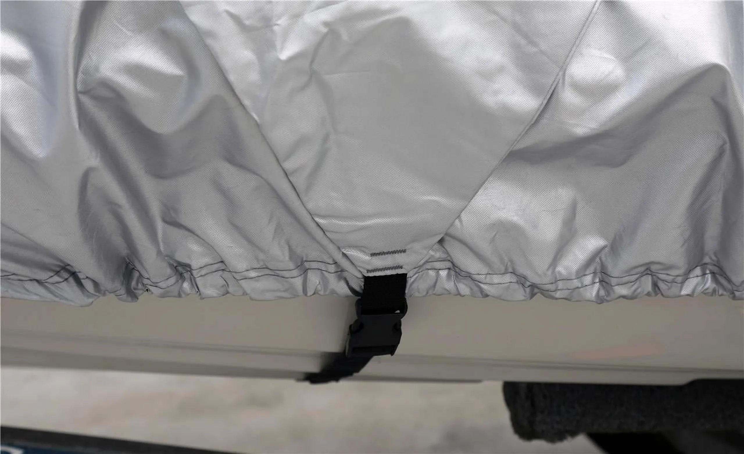 UV Reflective, Travel, Sizetorage and Mooring Watercraft PWC Jet Sizeki Cover for Yamaha Wave Runner XL 700 1999 2000 2001 2002 2003 2004