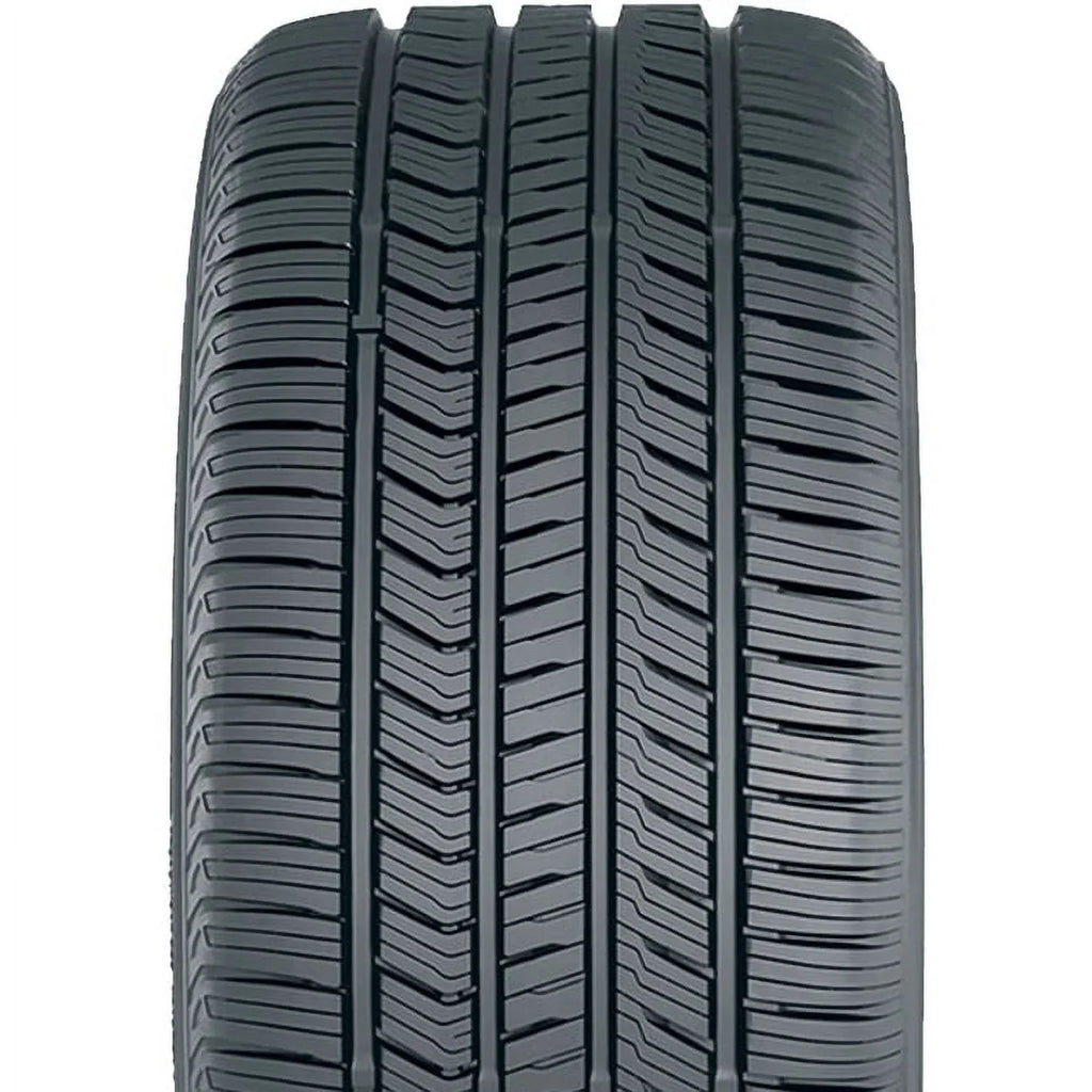 Yokohama Geolandar X-CV All Sizeeason 285/45R20 112W XL SizeUV/Crossover Tire