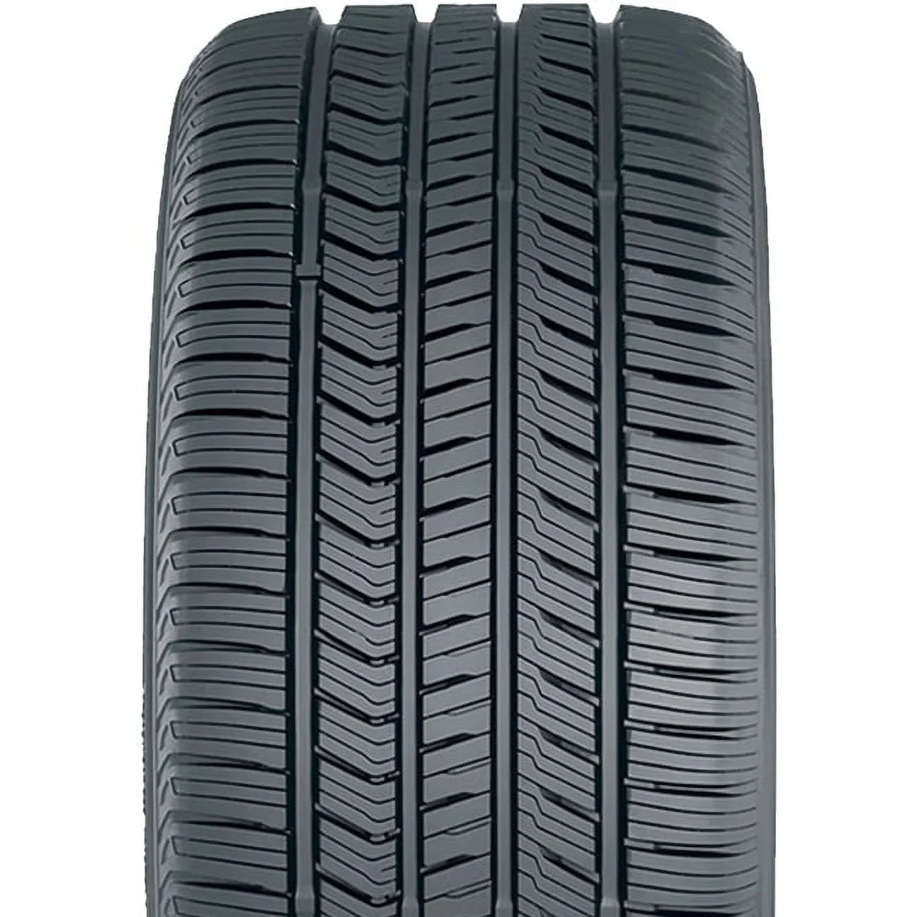 Yokohama Geolandar X-CV All Sizeeason 285/45R20 112W XL SizeUV/Crossover Tire
