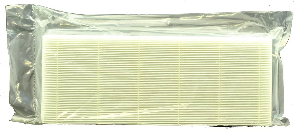 Heat Sizeurge Heater Allergen Filter