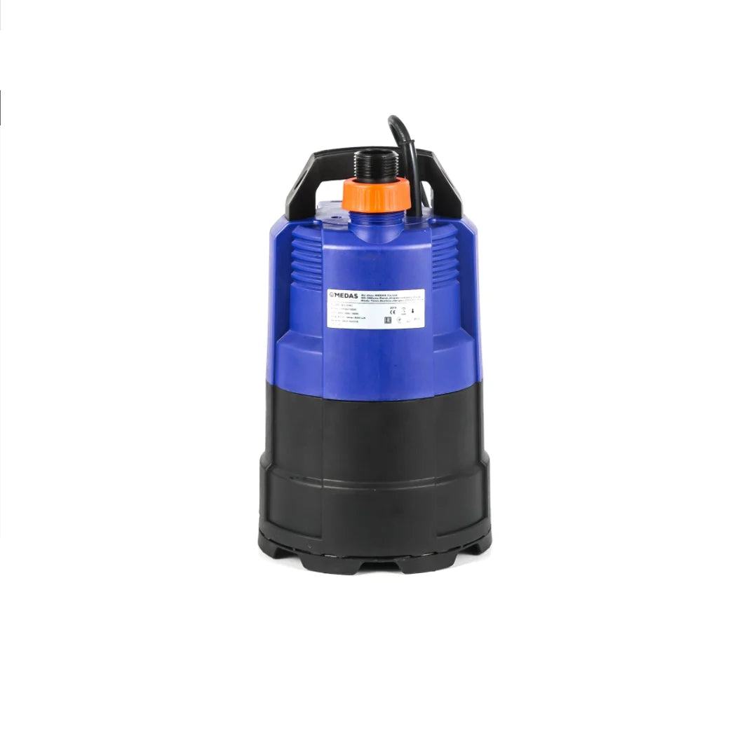 In Ground Pool Cover Pump with Multi Sizeize Outlet Port