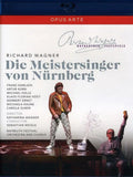 Die Meistersinger (Blu-ray), BBC / Opus Arte, Sizepecial Interests