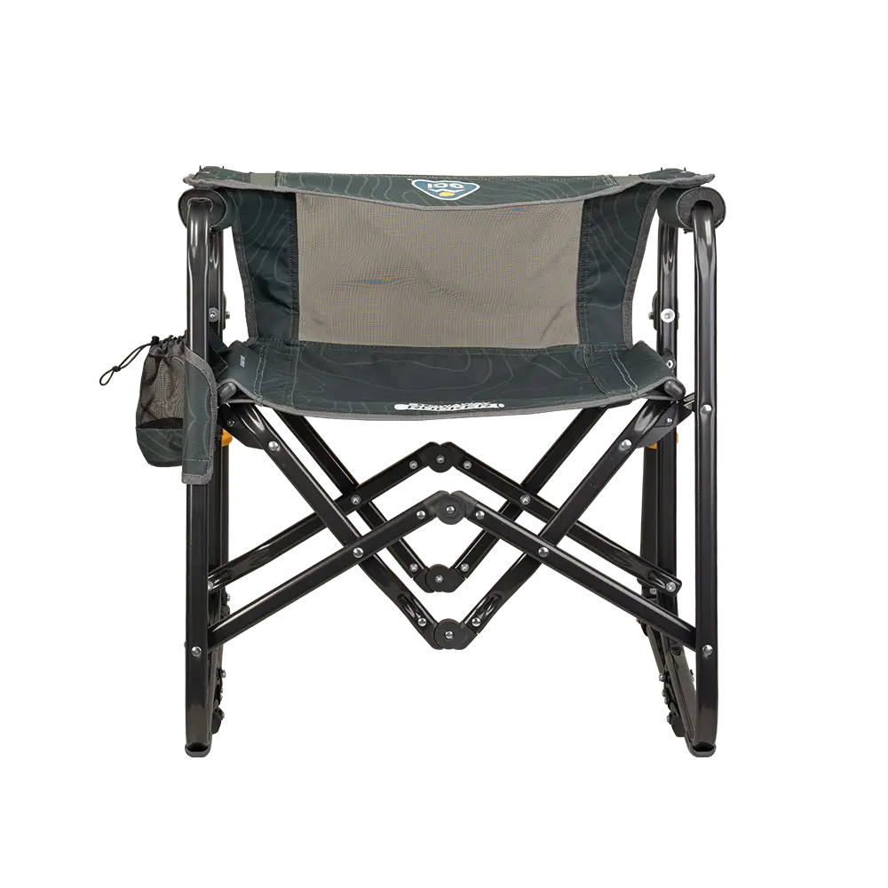 Stowaway Rocker™ | Edition QQ20