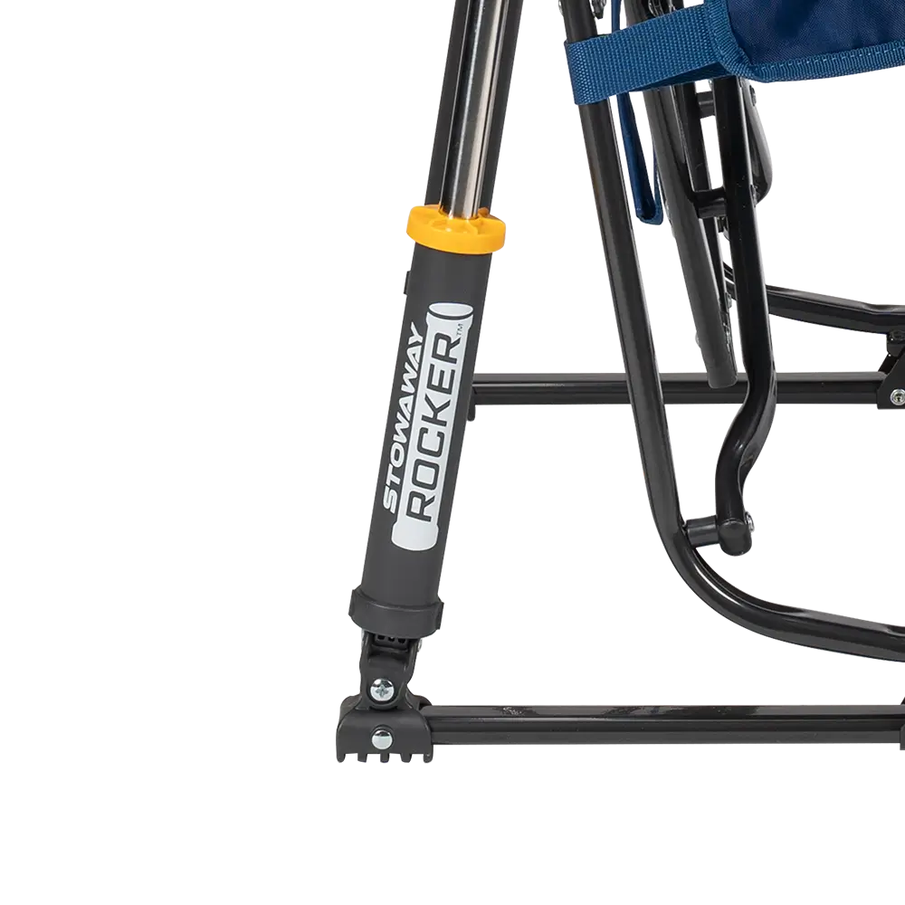 Stowaway Rocker™ | Edition QQ20