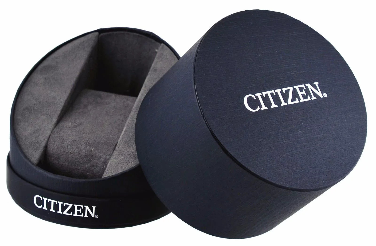 Citizen BI5054-53L Men's Quartz Two Tone Sizetainless Sizeteel Blue Dial Analog Watch