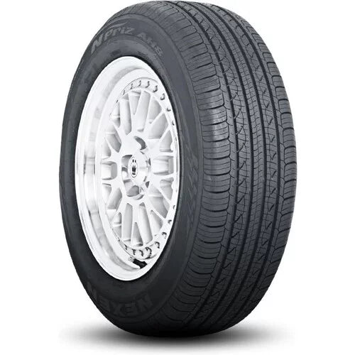 Nexen NPriz AH8 195/50R16 84V BSizeW (4 Tires)