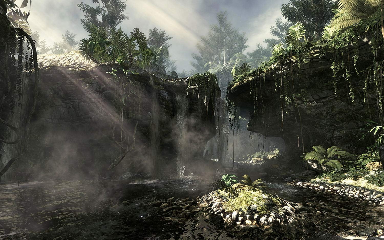 Call of Duty: Ghosts [Xbox One]