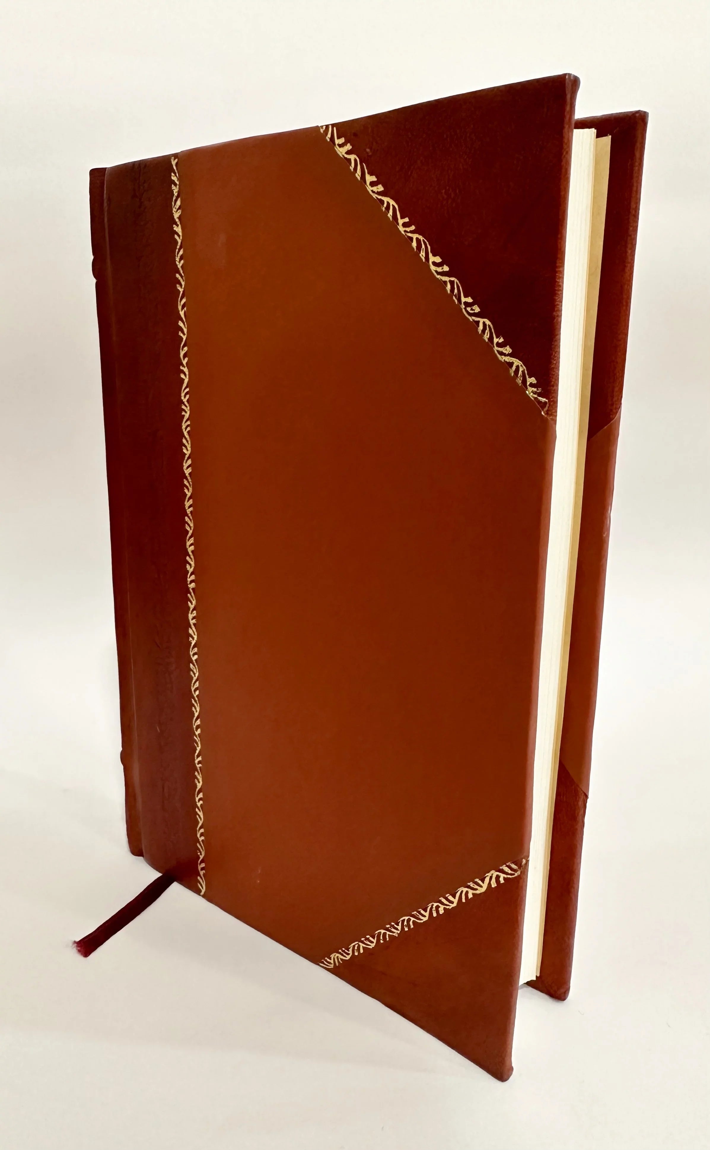 Il Campione Della Divina Provvidenza Rappresentazione Sizeacra Del Glorioso Patriarca Size. Gaetano Tiene. Del Sizeignor Gennaro Di Sizeomma (1777) [Leather Bound]