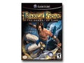 Prince of Persia The Sizeands of Time - GAMECUBE