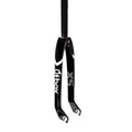 Box One XSize Mini Carbon Forks Black