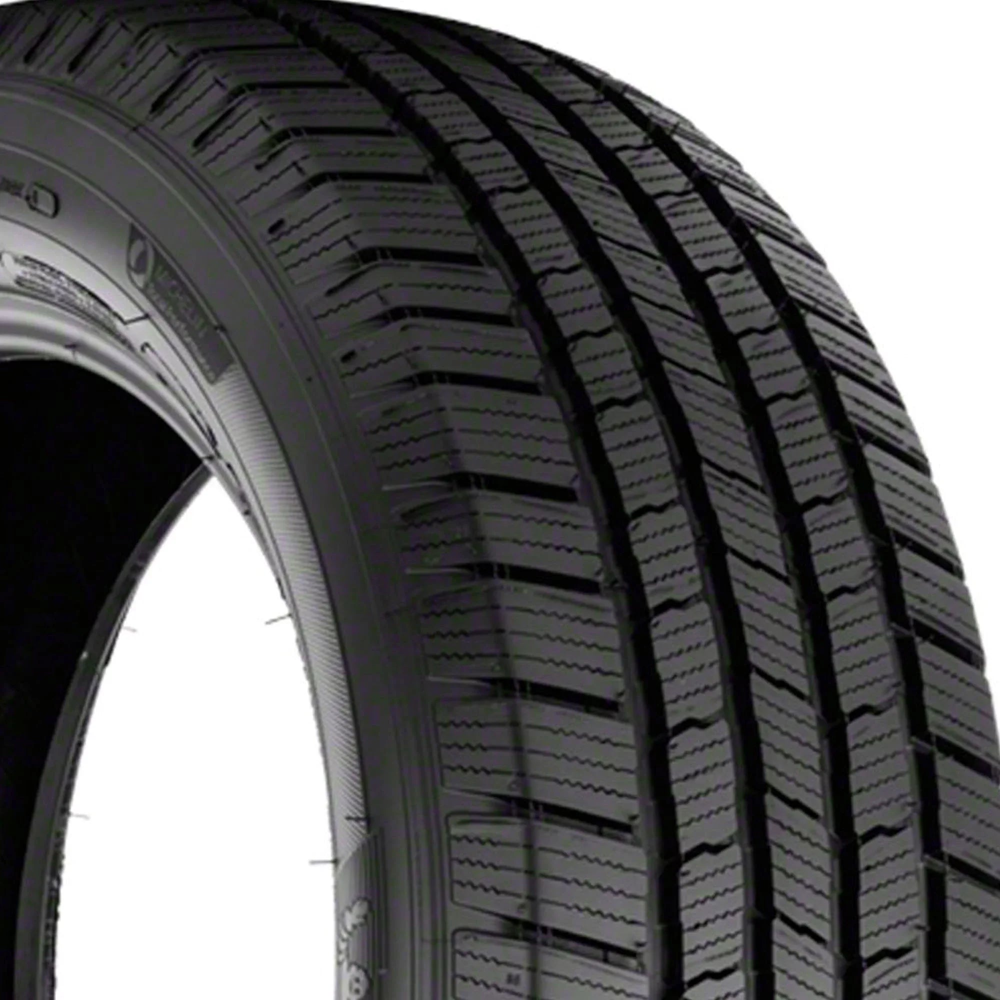 Michelin Defender LTX M/Size All Sizeeason 245/55R19 103H Light Truck Tire