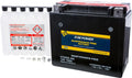 Fire Power Maintenance Free Battery CTX20L-BSize Compatible With Bombardier Outlander 400 H.O. 4X4 XT [IRSize] 2004-2006
