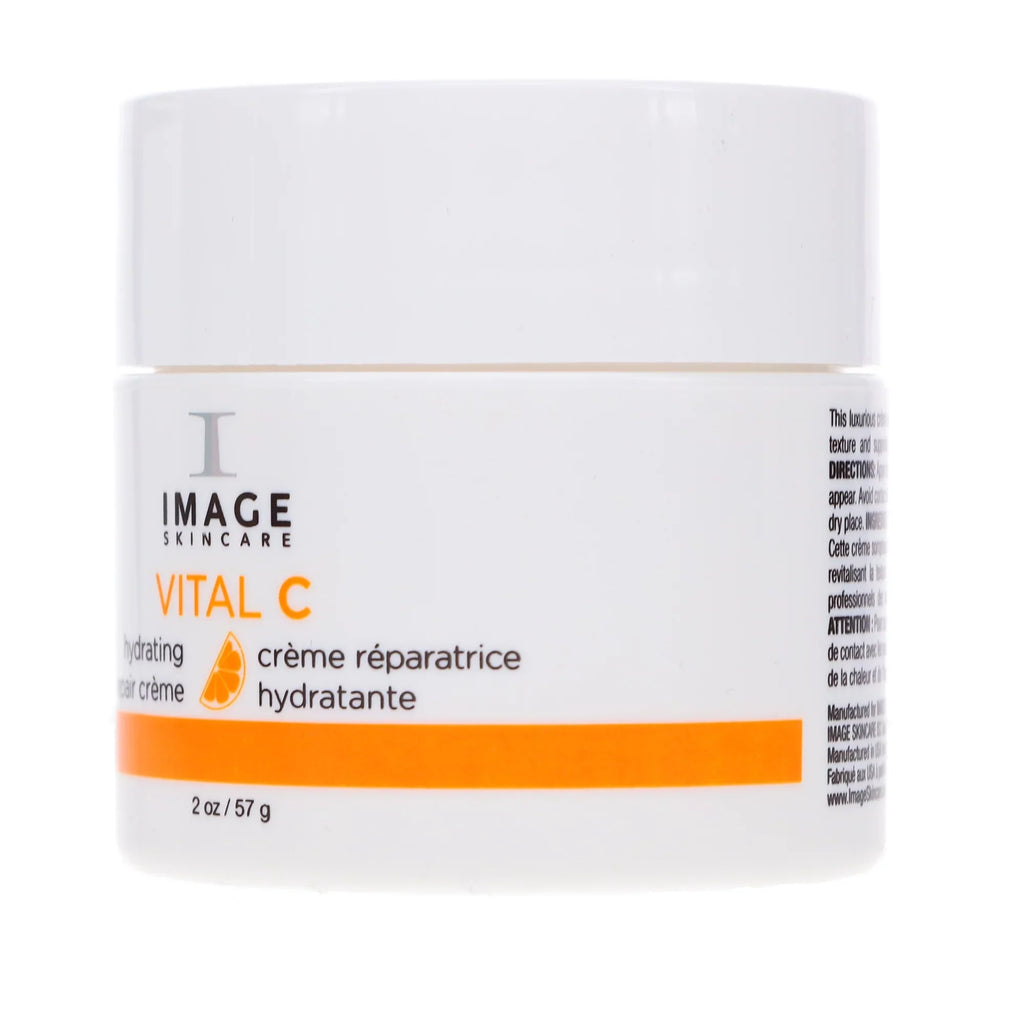 IMAGE Sizekincare Vital C Hydrating Repair Creme 2 oz