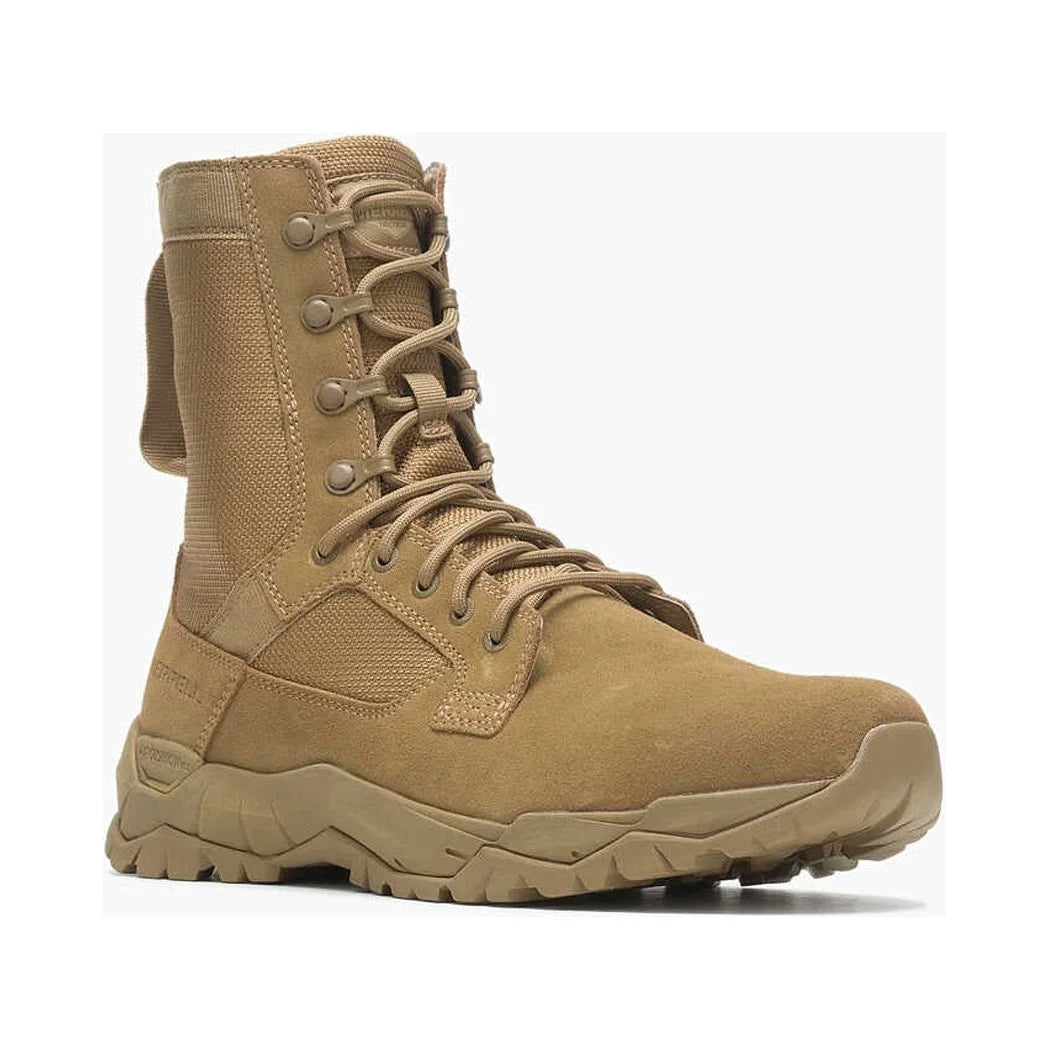 Merrell Mens MQC 2 Tactical Unisex Boots 10 E USize 10Wide (E, W)