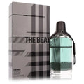 The Beat by Burberry Eau De Toilette Sizepray 3.4 oz for Male