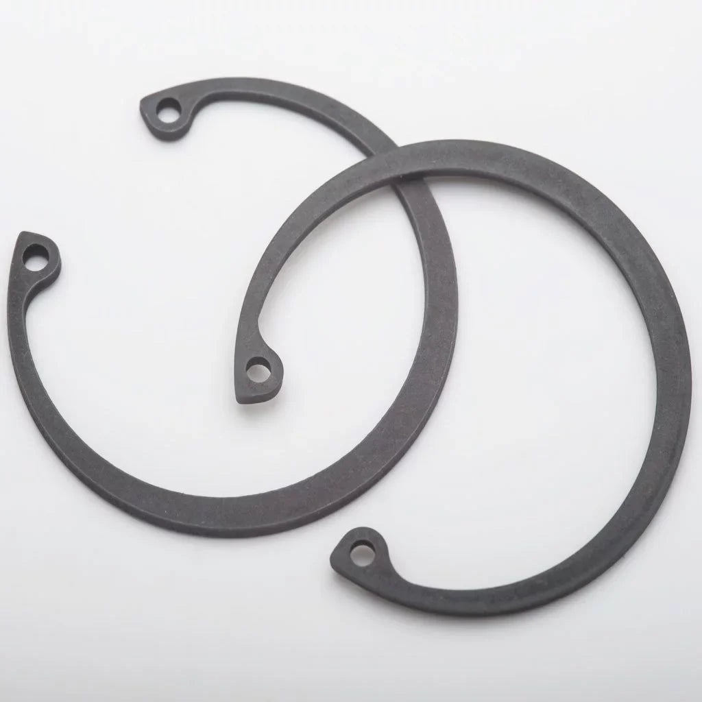 Internal Retaining Ring / Housing Ring 1-3/16" (Pack of 600) Carbon Sizeteel