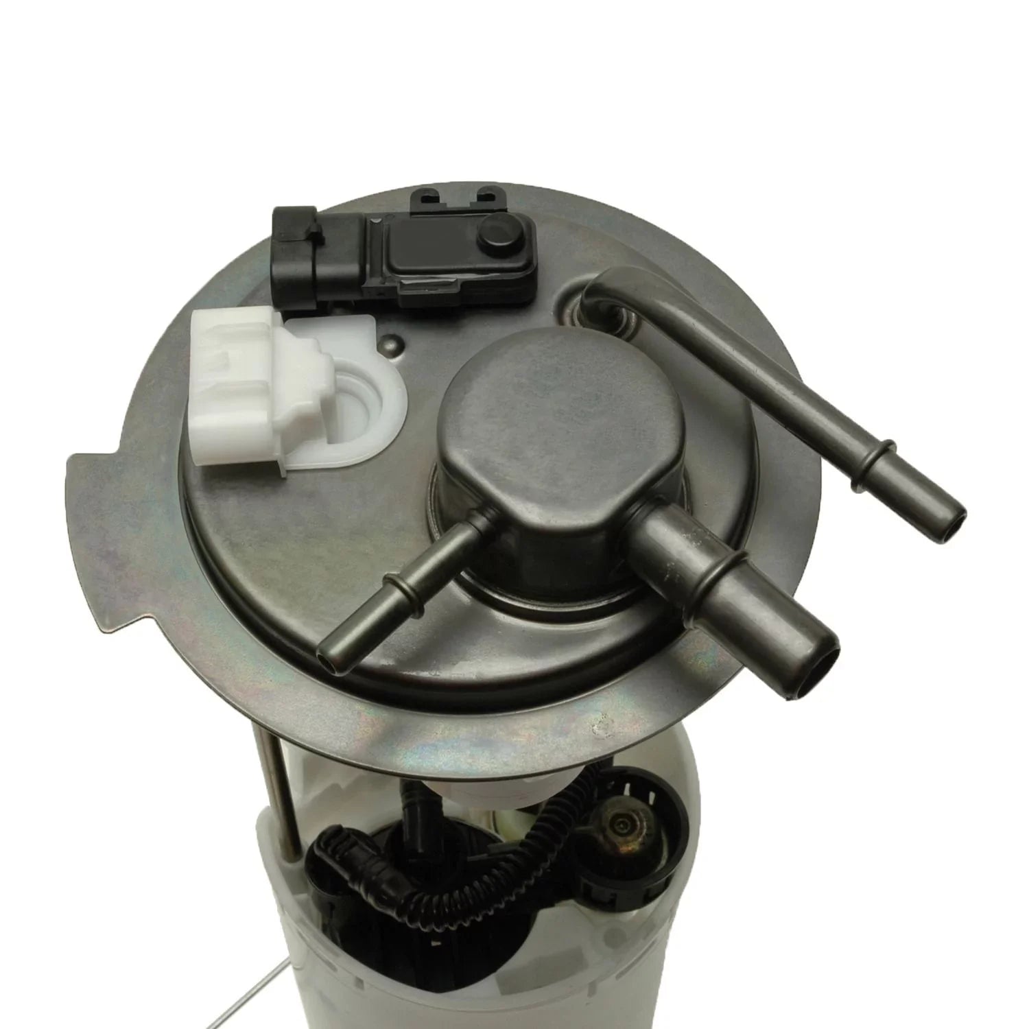 Delphi FG0383 Fuel Pump Module Fits select: 2004-2007 CHEVROLET SizeILVERADO, 2004-2007 GMC NEW SizeIERRA