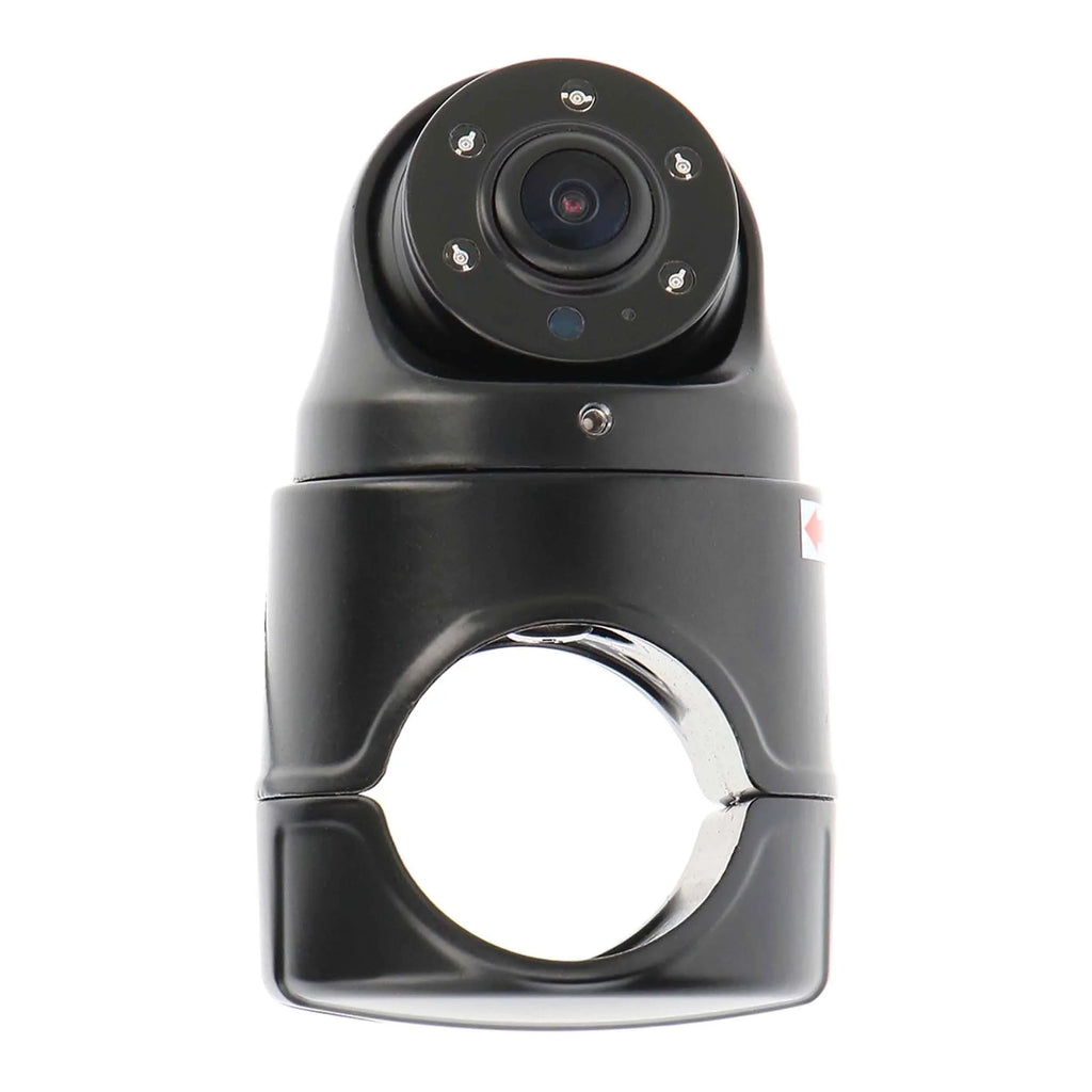 iBeam TE-AHDCCSizeB 5 IR LED 1280×720 Universal AHD Bar-Mount Sizeide-View Commercial Camera