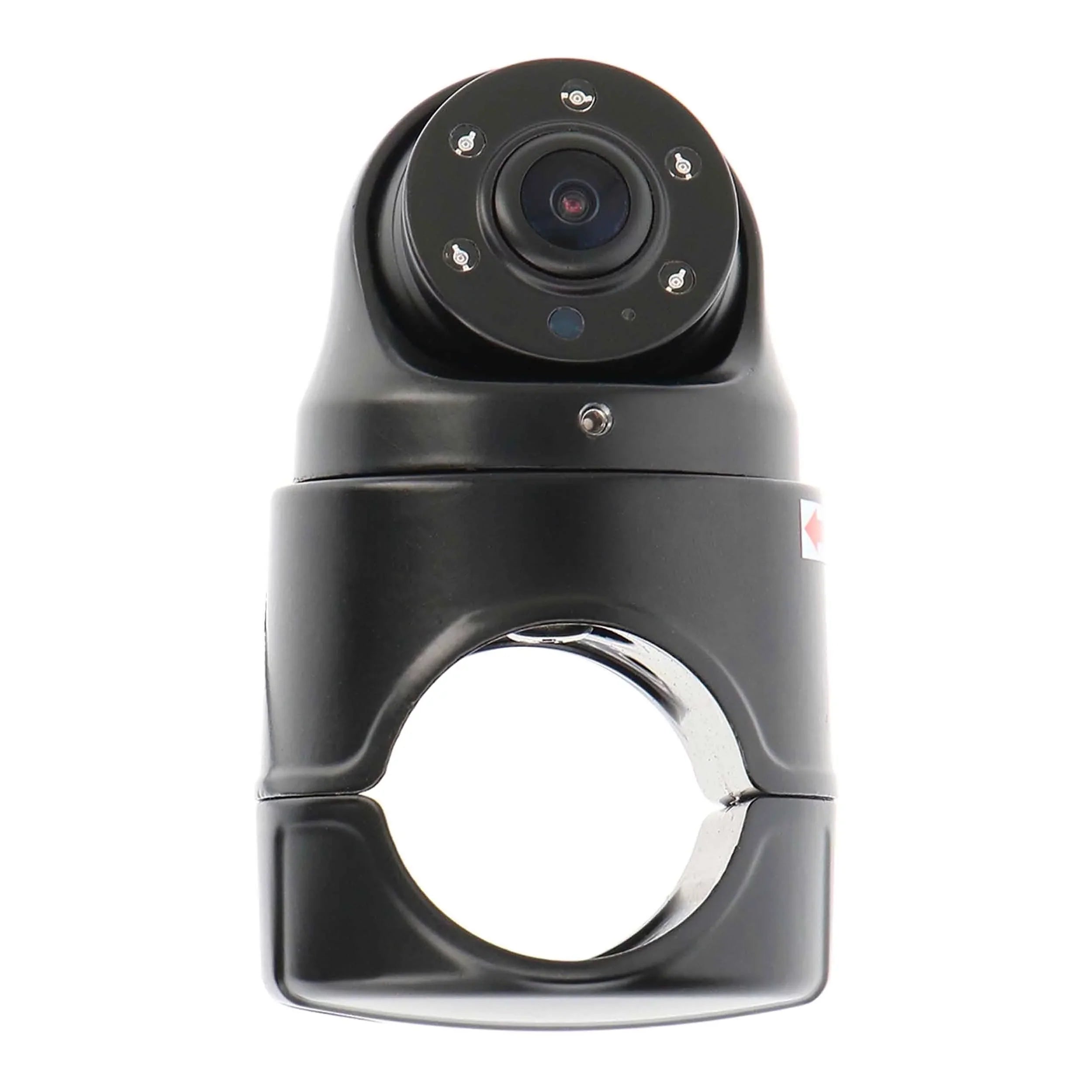 iBeam TE-AHDCCSizeB 5 IR LED 1280×720 Universal AHD Bar-Mount Sizeide-View Commercial Camera