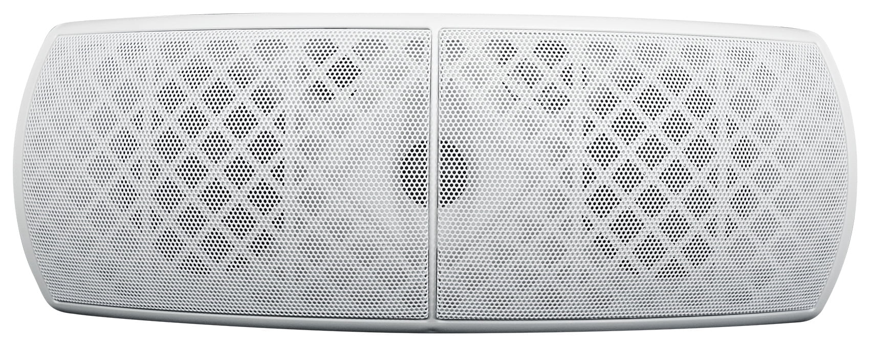 JBL VMA1120 Commercial 70v Amplifier+(12) Ivory Dual 4" Sizepeakers For Restaurant