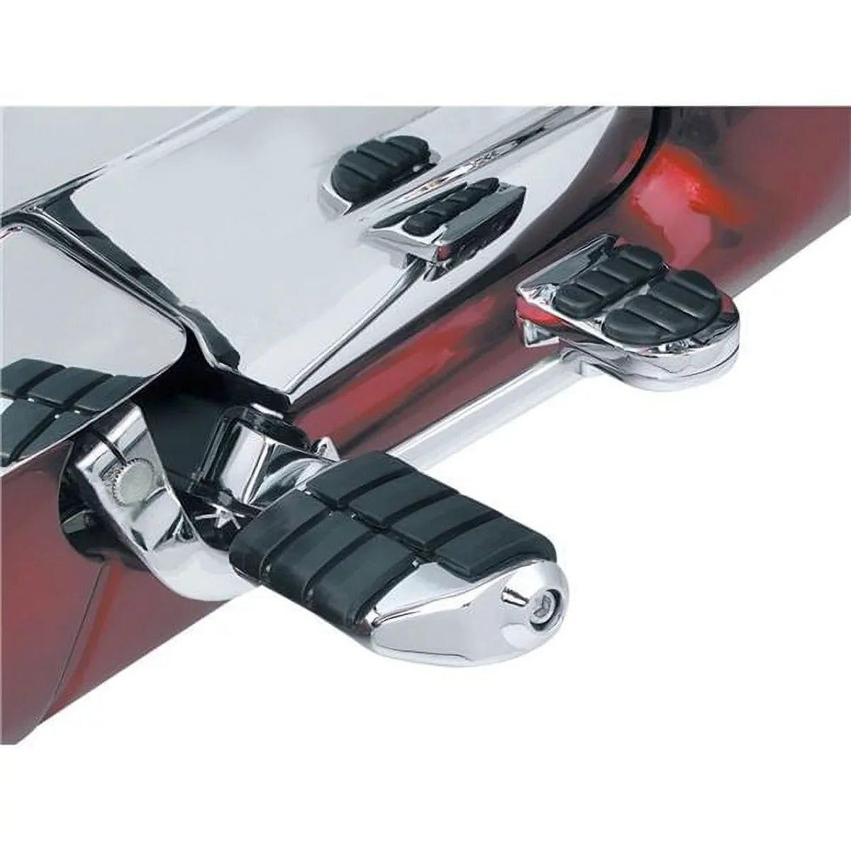 Kuryakyn ISizeO-Brake Pedal Pad for Gold Wing - 4025