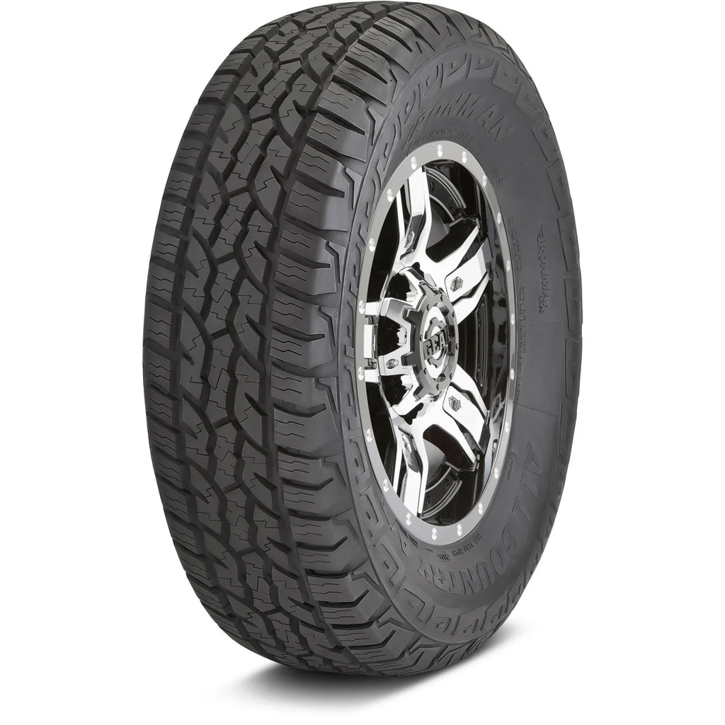 Ironman All Country A/T 265/70R16 112T BW All Sizeeason