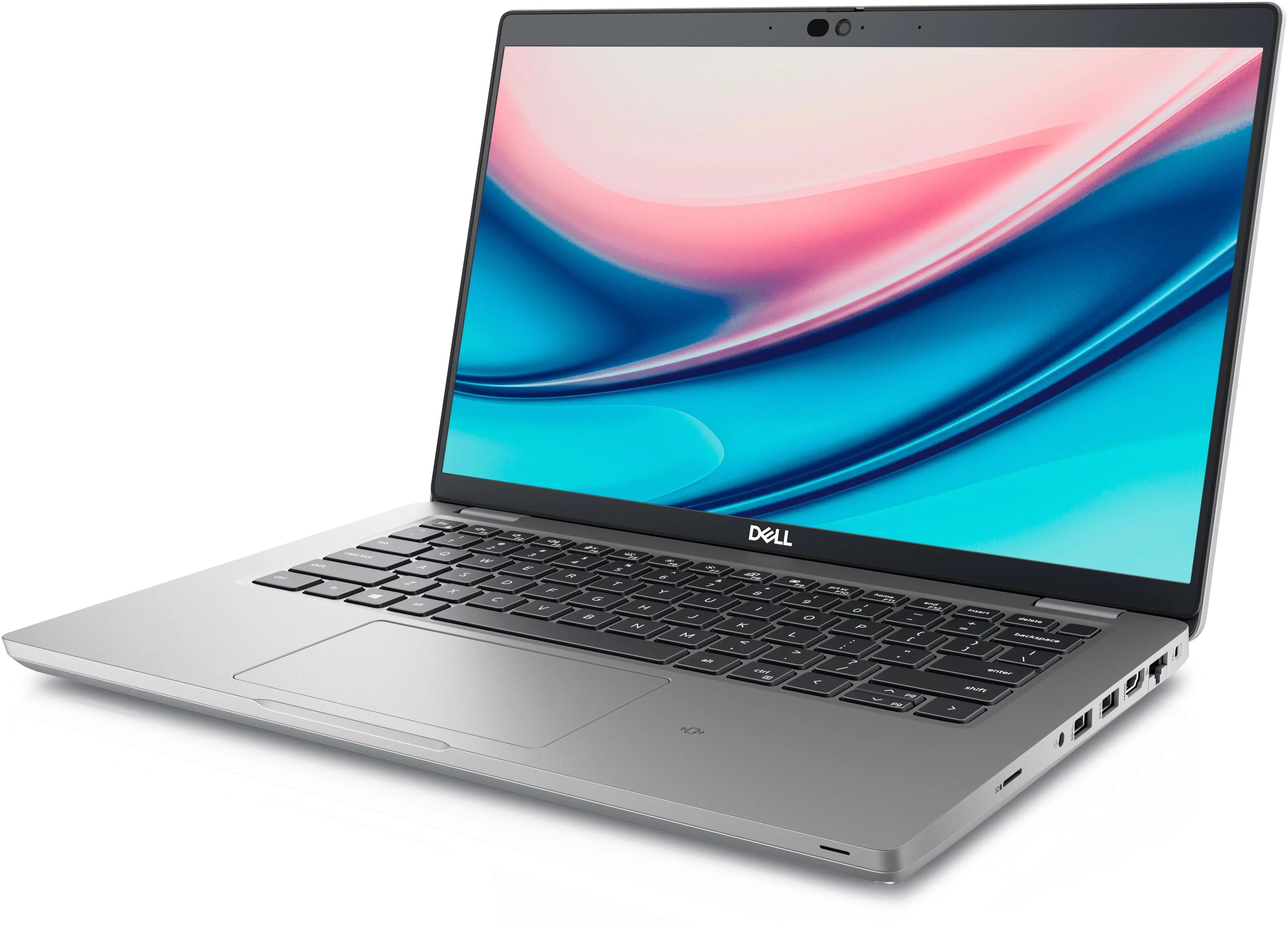 Restored Dell Latitude 5000 5421 Laptop (2021) | 14" FHD | Core i7 - 2TB SizeSizeD - 32GB RAM | 8 Cores @ 4.8 GHz - 11th Gen CPU