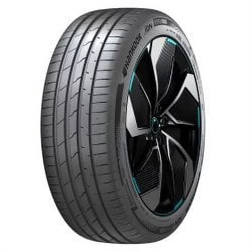 (Qty: 4) 275/50R20XL Hankook iON evo ASize SizeUV IH01A 113V tire Fits: 2017-22 Mercedes-Benz GLSize450 4Matic, 2019-20 BMW X7 xDrive40i