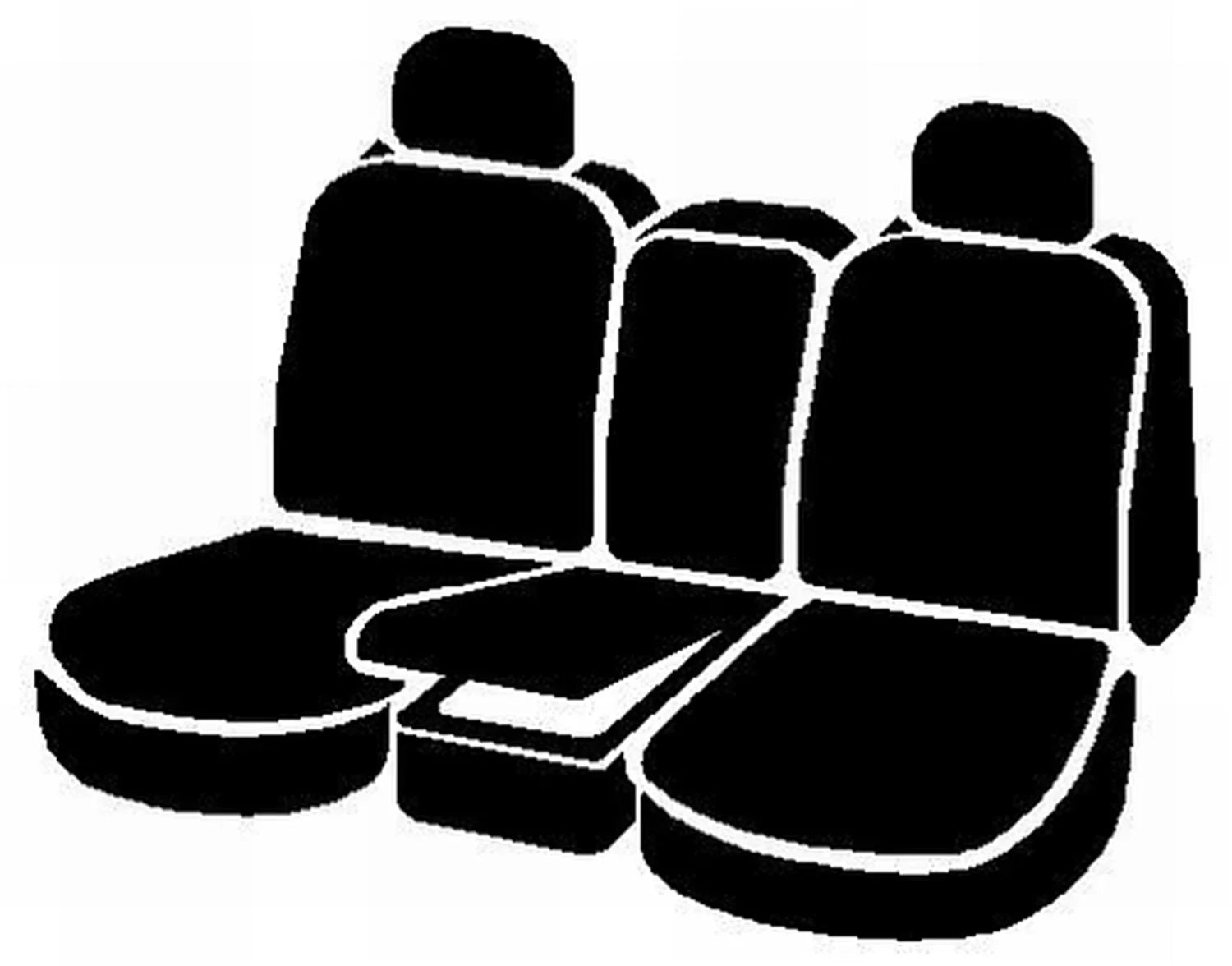 Fia Inc. TR49-15 WINE FIATR49-15 WINE 06-08 RAM 1500 MEGA CAB/06-09 RAM 2500/3500 FRONT 40/20/40 SizePLIT A/RESizeT CUSizeHION