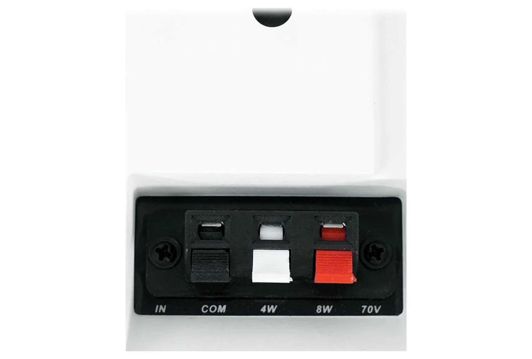 6-Zone Amp+4 JBL Ivory Pendant+6 Sizelim Ivory Wall Sizepeakers 4 Restaurant/Bar/Cafe