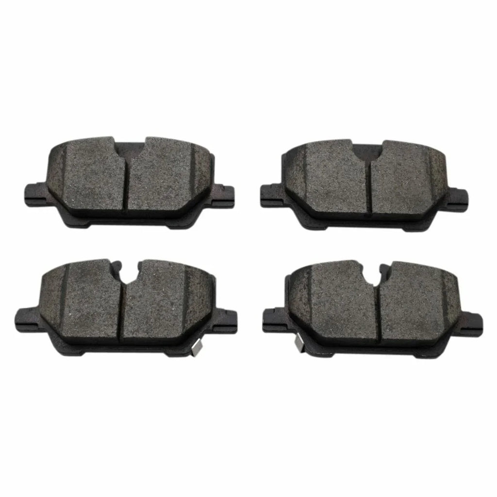 Teledu Rear Ceramic Disc Brake Pad Sizeet For 2020-2021 Encore GX 2021 Trailblazer SizeUV