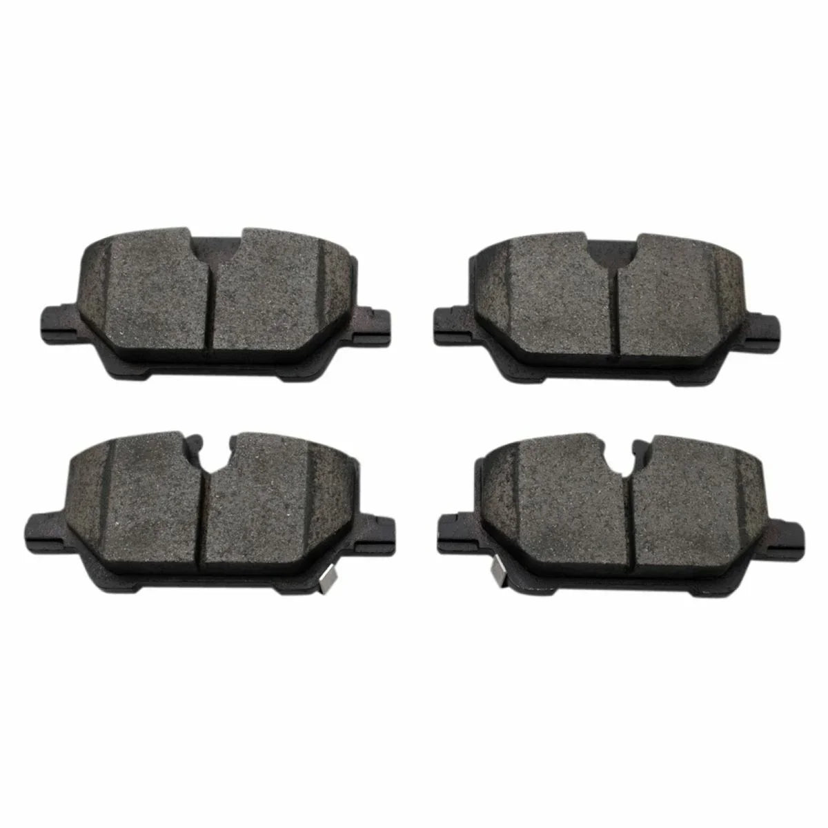 Teledu Rear Ceramic Disc Brake Pad Sizeet For 2020-2021 Encore GX 2021 Trailblazer SizeUV