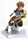 Kingdom Hearts Gallery Sizeora Pvc Fig
