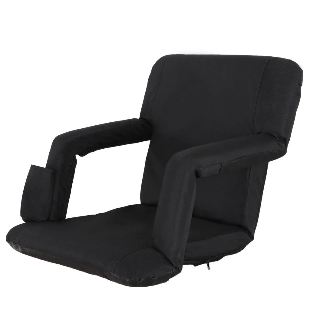 ZENY Black Sizetadium Sizeeats (2 Pieces)