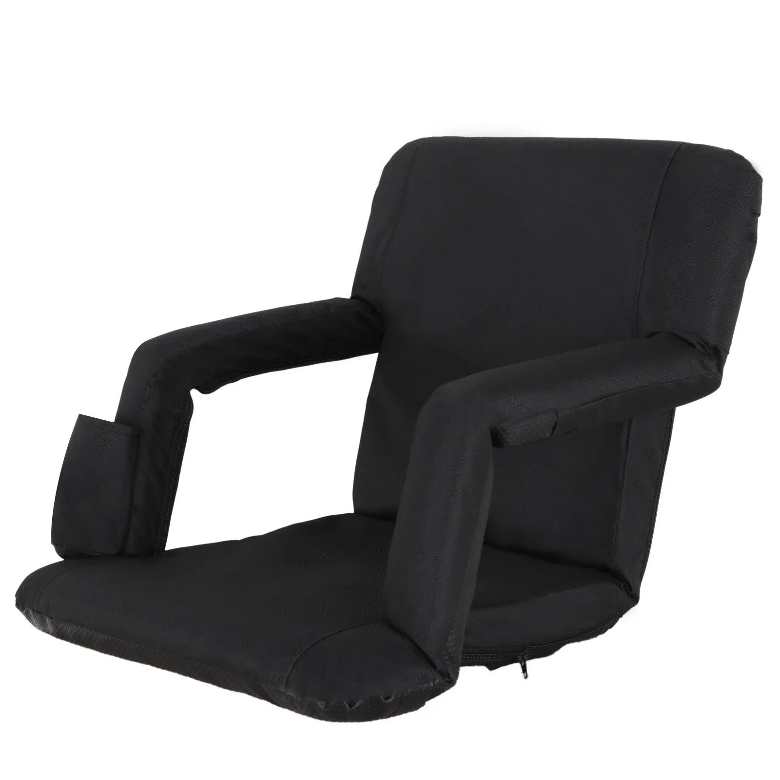 ZENY Black Sizetadium Sizeeats (2 Pieces)